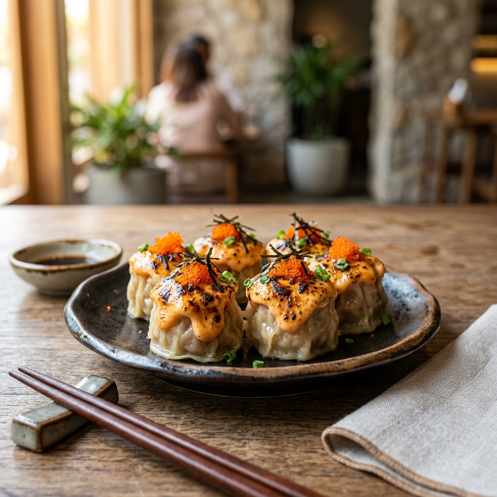 Dimsum