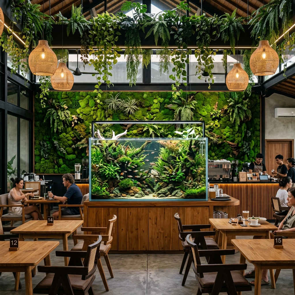 Gradis and Co Interior